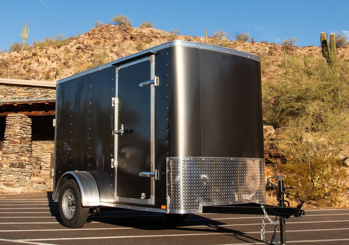 EXSeries for sale in APC Trailers, Tucson, Arizona