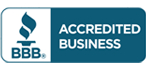 BBB Accredited Business