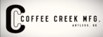 Coffee Creek MFG for sale in Tucson, AZ